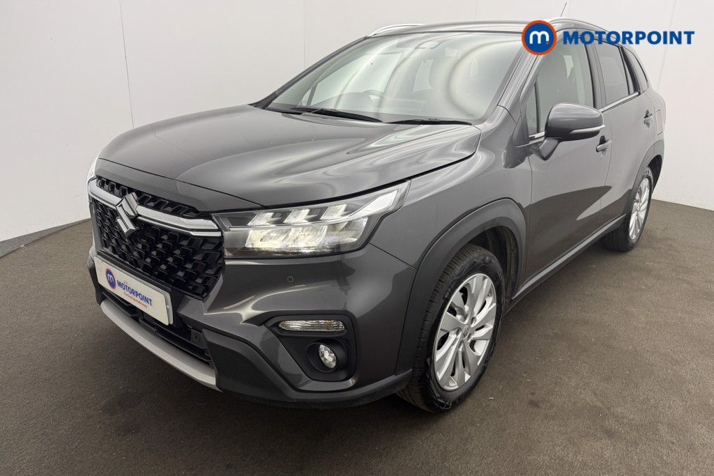 Suzuki S-Cross Motion Manual Petrol SUV - Stock Number (1658871) - 19th supplementary image