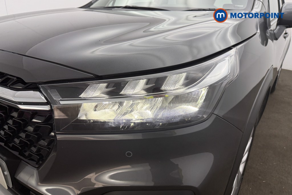 Suzuki S-Cross Motion Manual Petrol SUV - Stock Number (1658871) - 20th supplementary image