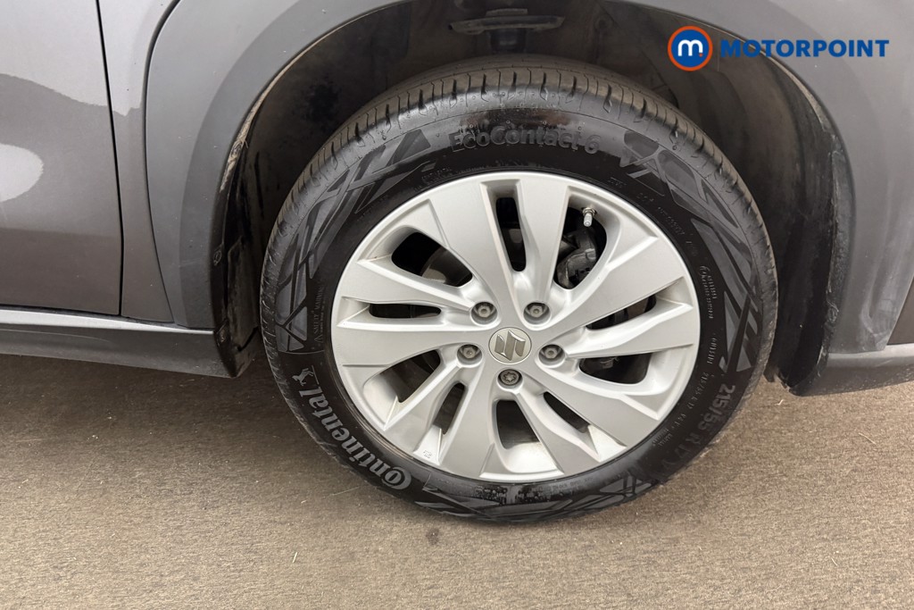 Suzuki S-Cross Motion Manual Petrol SUV - Stock Number (1658871) - 21st supplementary image