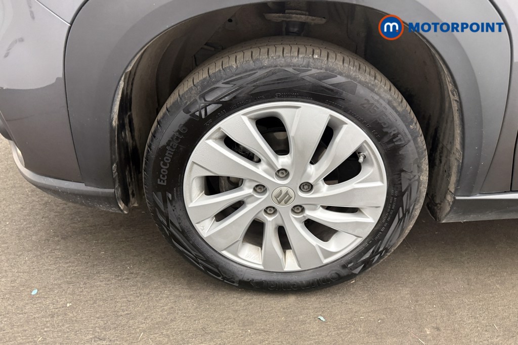 Suzuki S-Cross Motion Manual Petrol SUV - Stock Number (1658871) - 24th supplementary image