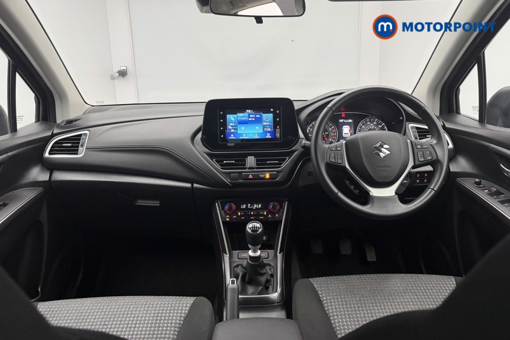 Suzuki S-Cross Motion Manual Petrol SUV - Stock Number (1658871) - 1st supplementary image