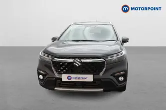 Suzuki S-Cross Motion Manual Petrol SUV - Stock Number (1658871) - Front bumper
