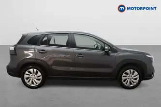 Suzuki S-Cross Motion Manual Petrol SUV - Stock Number (1658871) - Drivers side