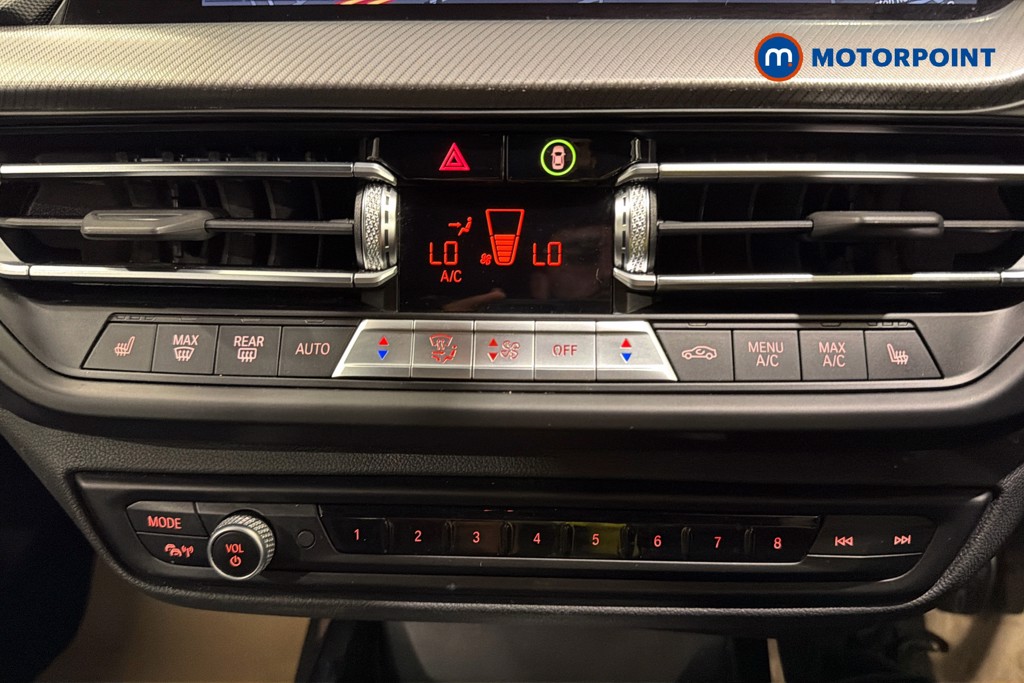 BMW 1 Series M Sport Manual Petrol Hatchback - Stock Number (1658874) - 12th supplementary image