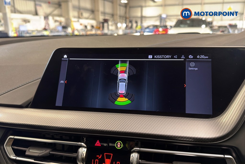 BMW 1 Series M Sport Manual Petrol Hatchback - Stock Number (1658874) - 13th supplementary image