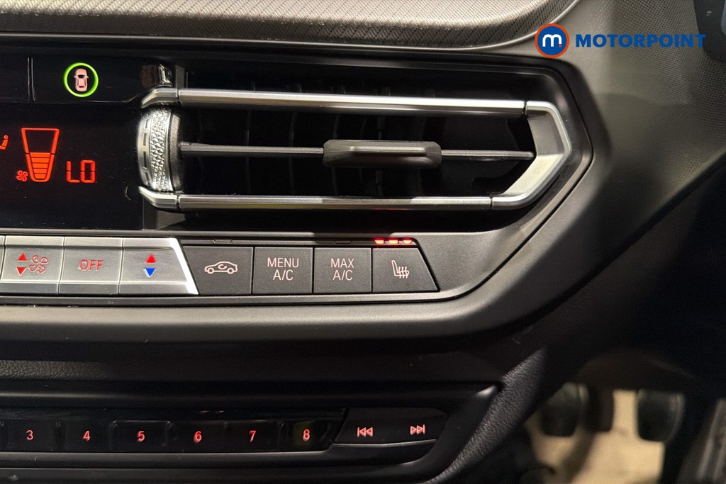 BMW 1 Series M Sport Manual Petrol Hatchback - Stock Number (1658874) - 14th supplementary image