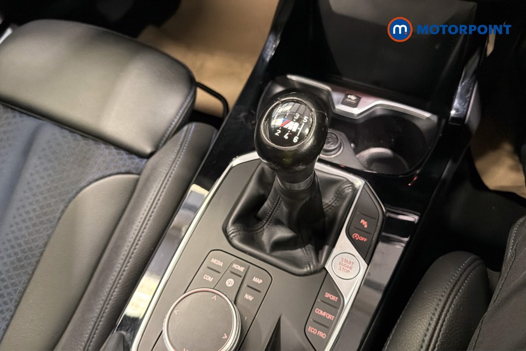 BMW 1 Series M Sport Manual Petrol Hatchback - Stock Number (1658874) - 15th supplementary image