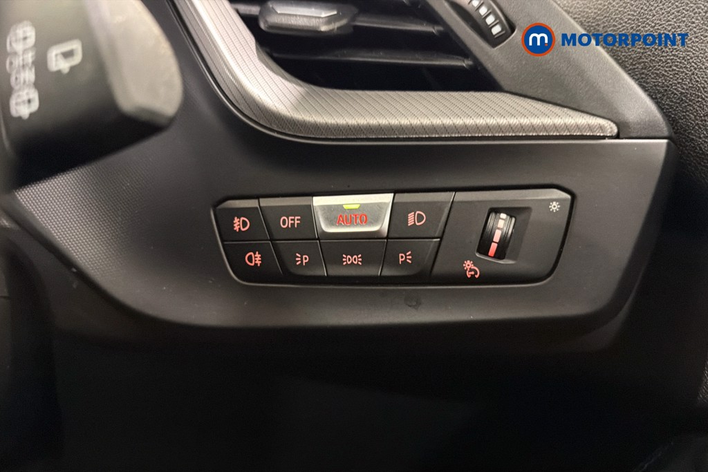 BMW 1 Series M Sport Manual Petrol Hatchback - Stock Number (1658874) - 18th supplementary image
