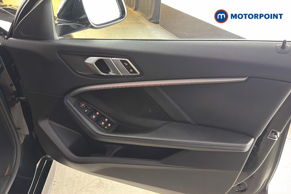 BMW 1 Series M Sport Manual Petrol Hatchback - Stock Number (1658874) - 19th supplementary image
