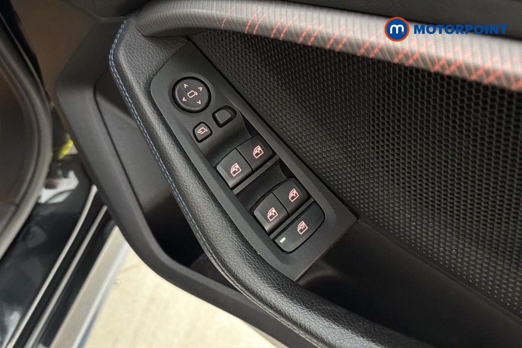 BMW 1 Series M Sport Manual Petrol Hatchback - Stock Number (1658874) - 20th supplementary image