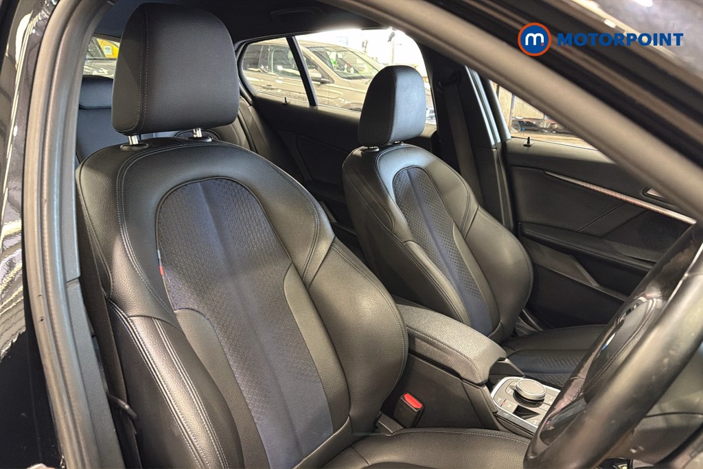 BMW 1 Series M Sport Manual Petrol Hatchback - Stock Number (1658874) - 22nd supplementary image