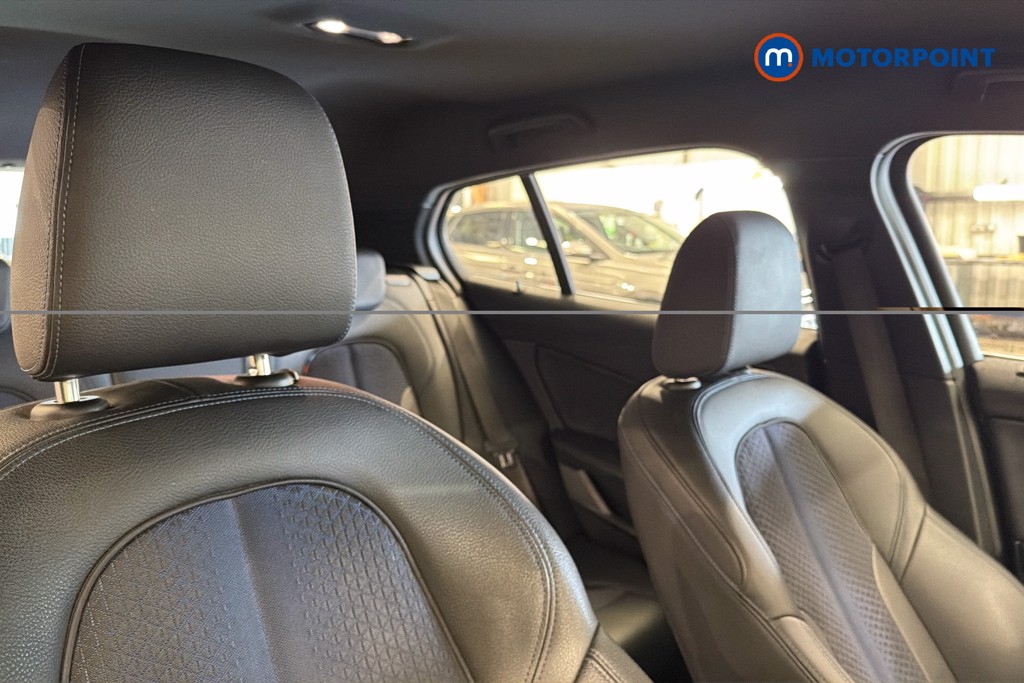 BMW 1 Series M Sport Manual Petrol Hatchback - Stock Number (1658874) - 23rd supplementary image