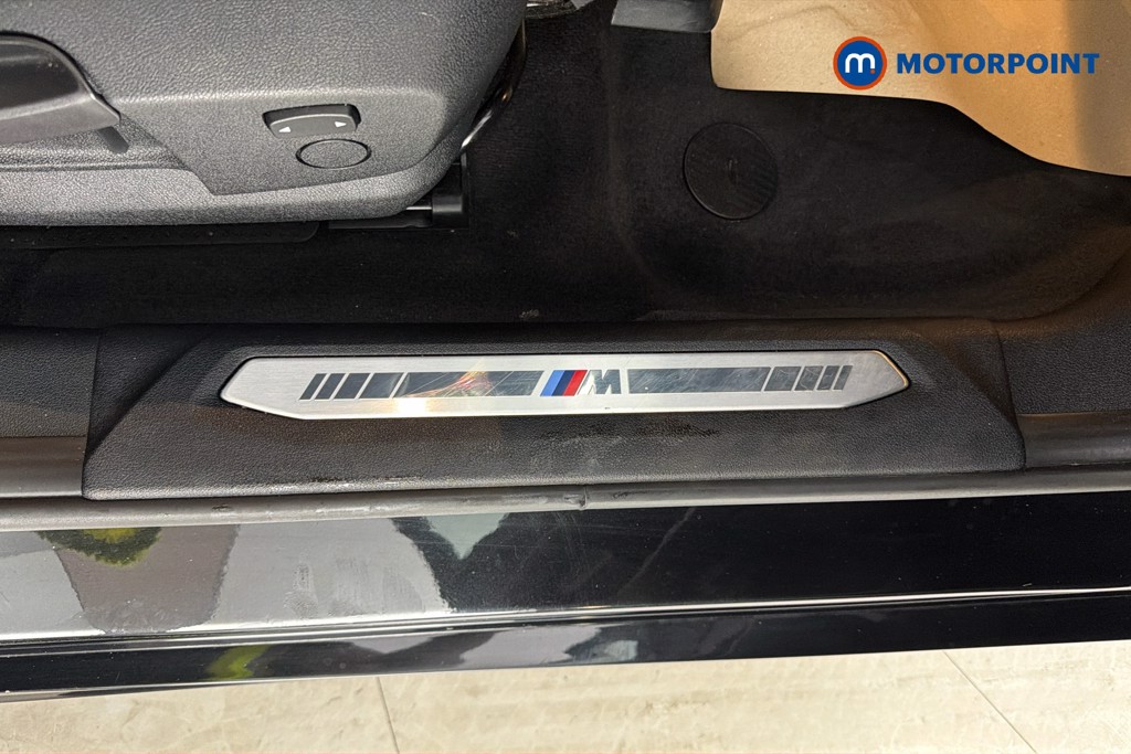 BMW 1 Series M Sport Manual Petrol Hatchback - Stock Number (1658874) - 27th supplementary image