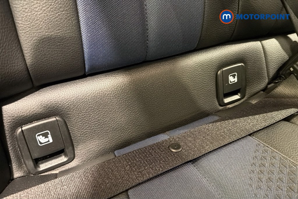 BMW 1 Series M Sport Manual Petrol Hatchback - Stock Number (1658874) - 29th supplementary image