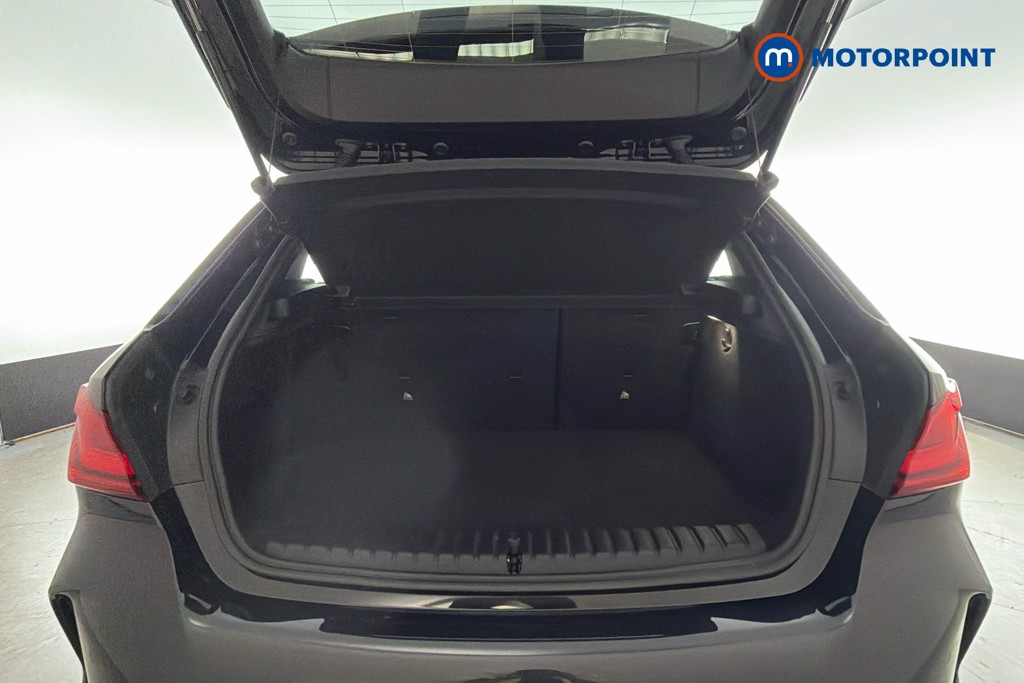 BMW 1 Series M Sport Manual Petrol Hatchback - Stock Number (1658874) - 33rd supplementary image