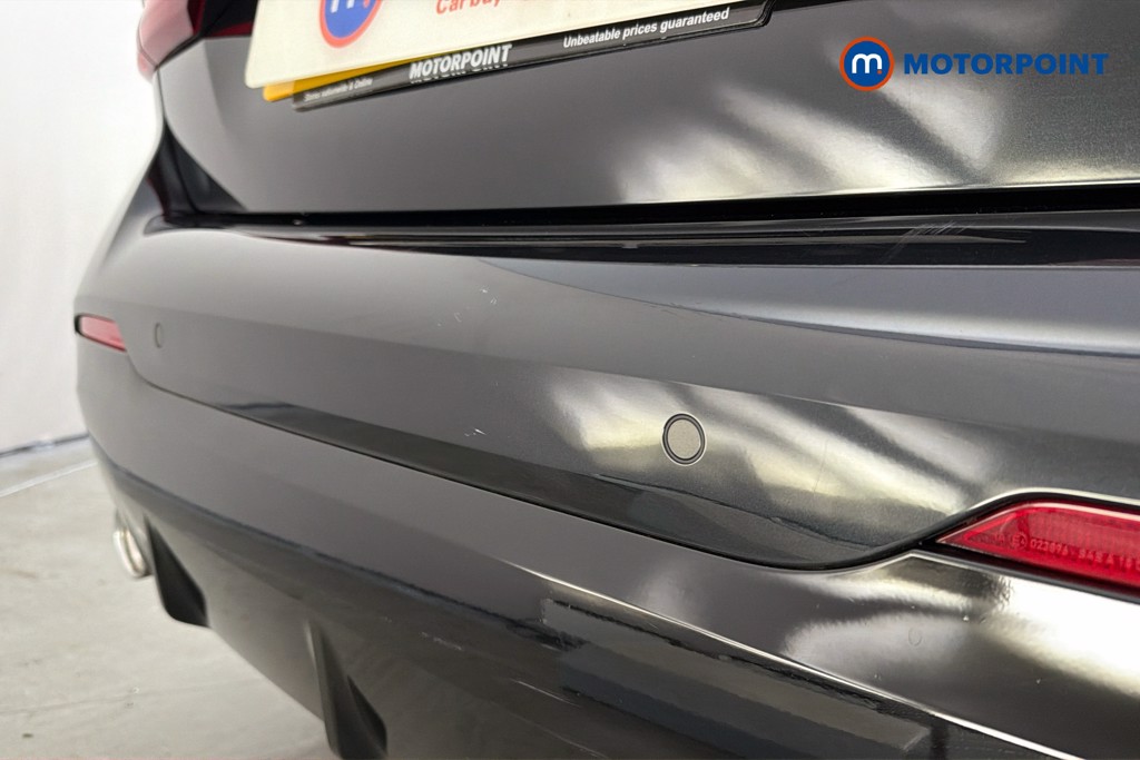 BMW 1 Series M Sport Manual Petrol Hatchback - Stock Number (1658874) - 40th supplementary image