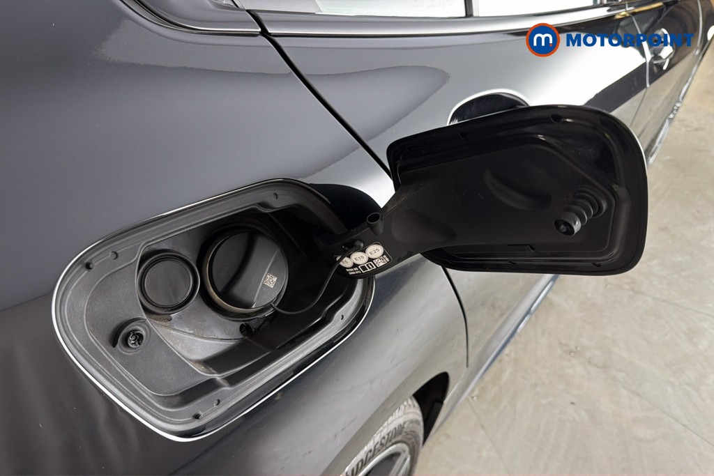 BMW 1 Series M Sport Manual Petrol Hatchback - Stock Number (1658874) - 41st supplementary image