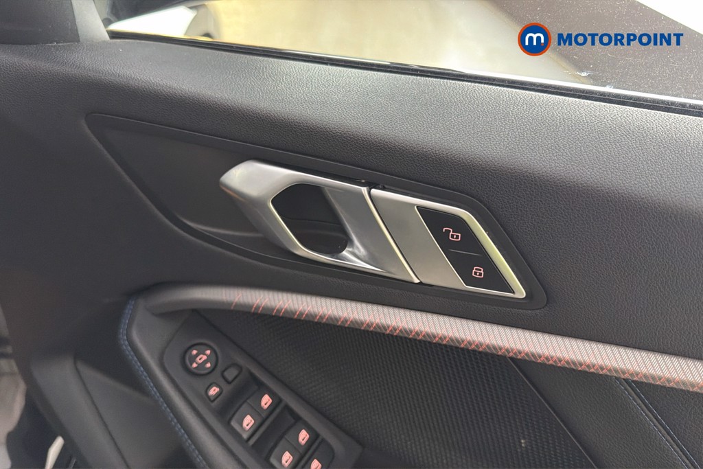 BMW 1 Series M Sport Manual Petrol Hatchback - Stock Number (1658874) - 42nd supplementary image