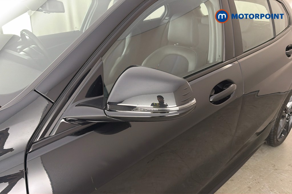 BMW 1 Series M Sport Manual Petrol Hatchback - Stock Number (1658874) - 43rd supplementary image