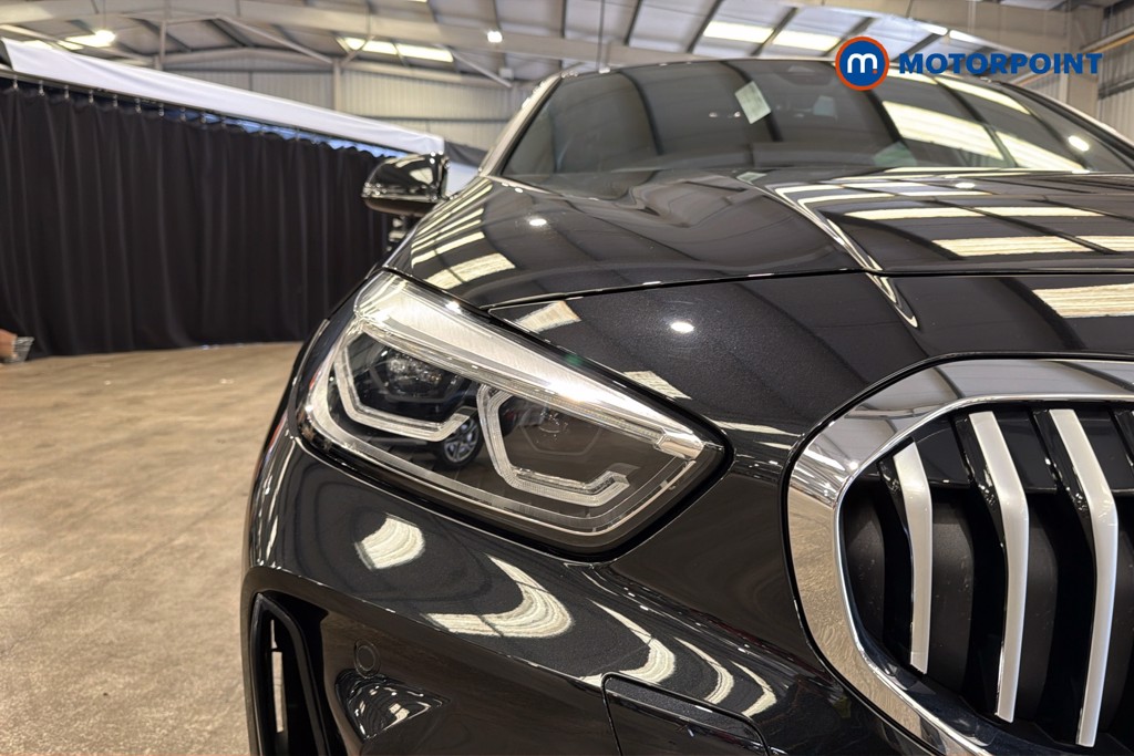 BMW 1 Series M Sport Manual Petrol Hatchback - Stock Number (1658874) - 44th supplementary image