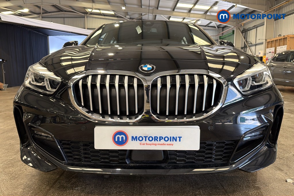 BMW 1 Series M Sport Manual Petrol Hatchback - Stock Number (1658874) - 45th supplementary image