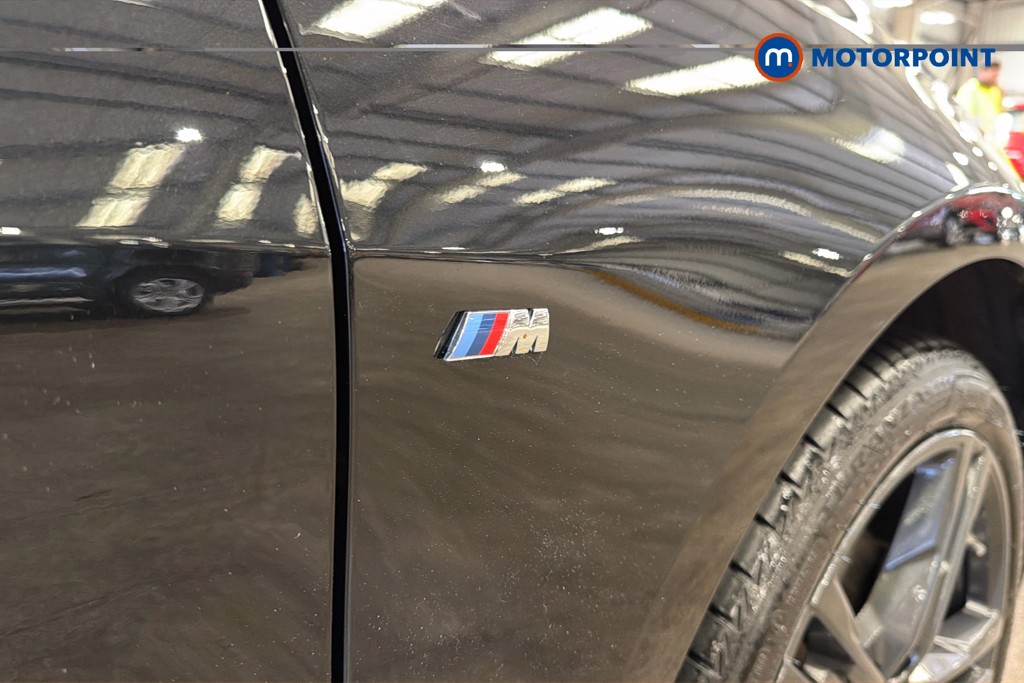 BMW 1 Series M Sport Manual Petrol Hatchback - Stock Number (1658874) - 46th supplementary image
