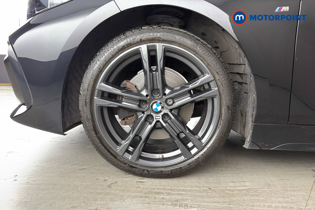 BMW 1 Series M Sport Manual Petrol Hatchback - Stock Number (1658874) - 47th supplementary image