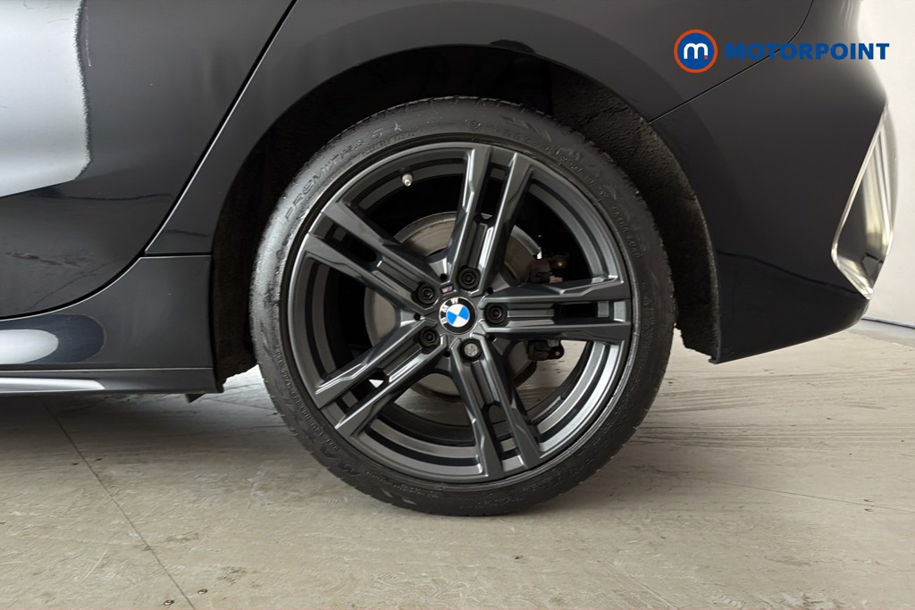 BMW 1 Series M Sport Manual Petrol Hatchback - Stock Number (1658874) - 48th supplementary image