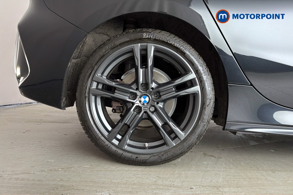 BMW 1 Series M Sport Manual Petrol Hatchback - Stock Number (1658874) - 49th supplementary image