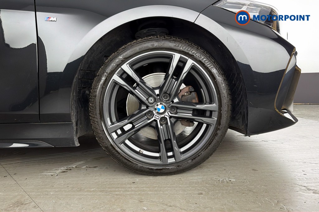 BMW 1 Series M Sport Manual Petrol Hatchback - Stock Number (1658874) - 50th supplementary image