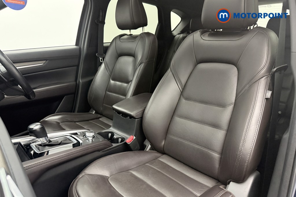 Mazda Cx-5 Gt Sport Automatic Diesel SUV - Stock Number (1659010) - 3rd supplementary image