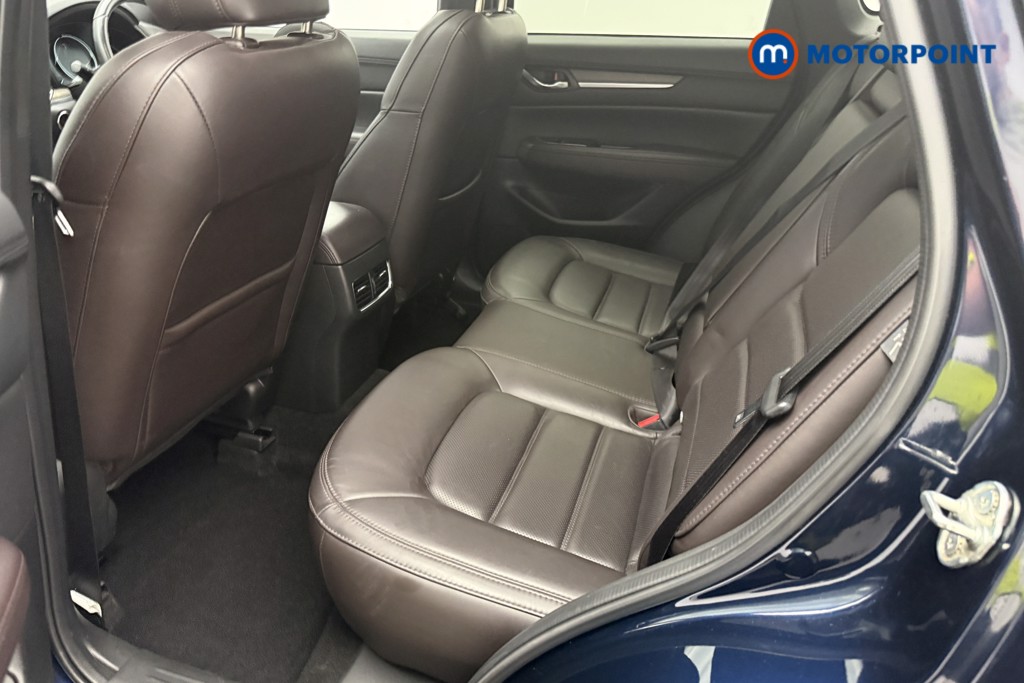 Mazda Cx-5 Gt Sport Automatic Diesel SUV - Stock Number (1659010) - 4th supplementary image