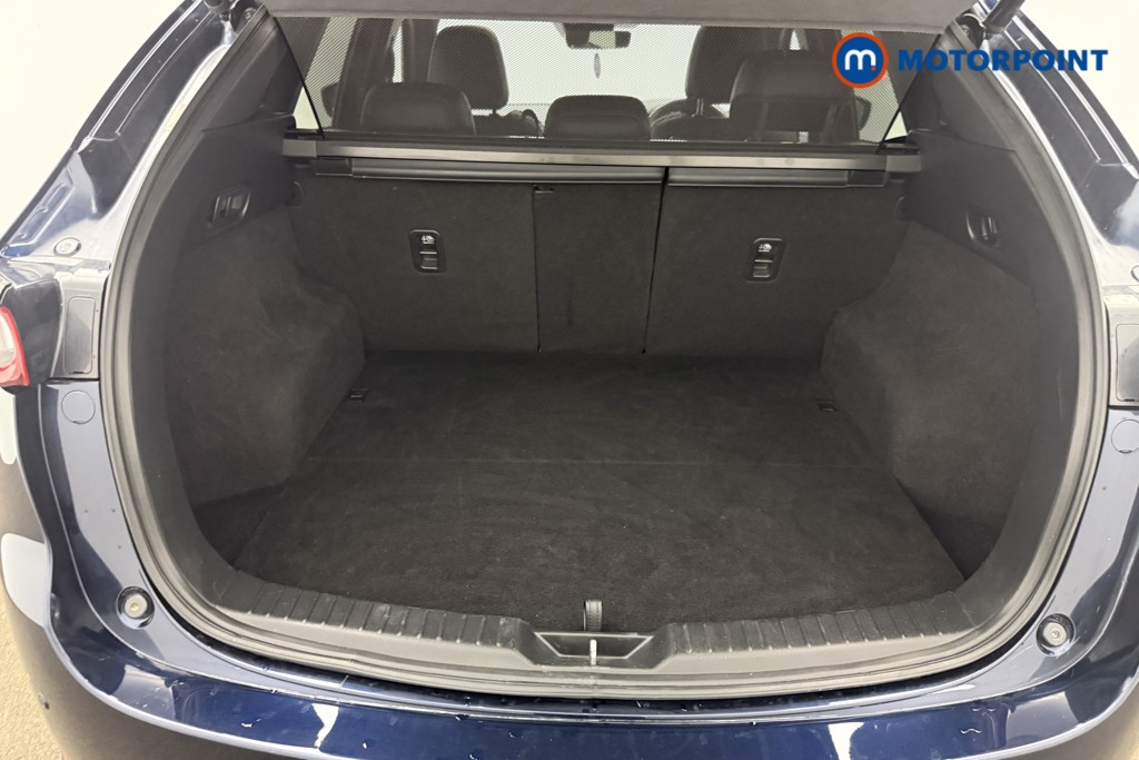 Mazda Cx-5 Gt Sport Automatic Diesel SUV - Stock Number (1659010) - 5th supplementary image
