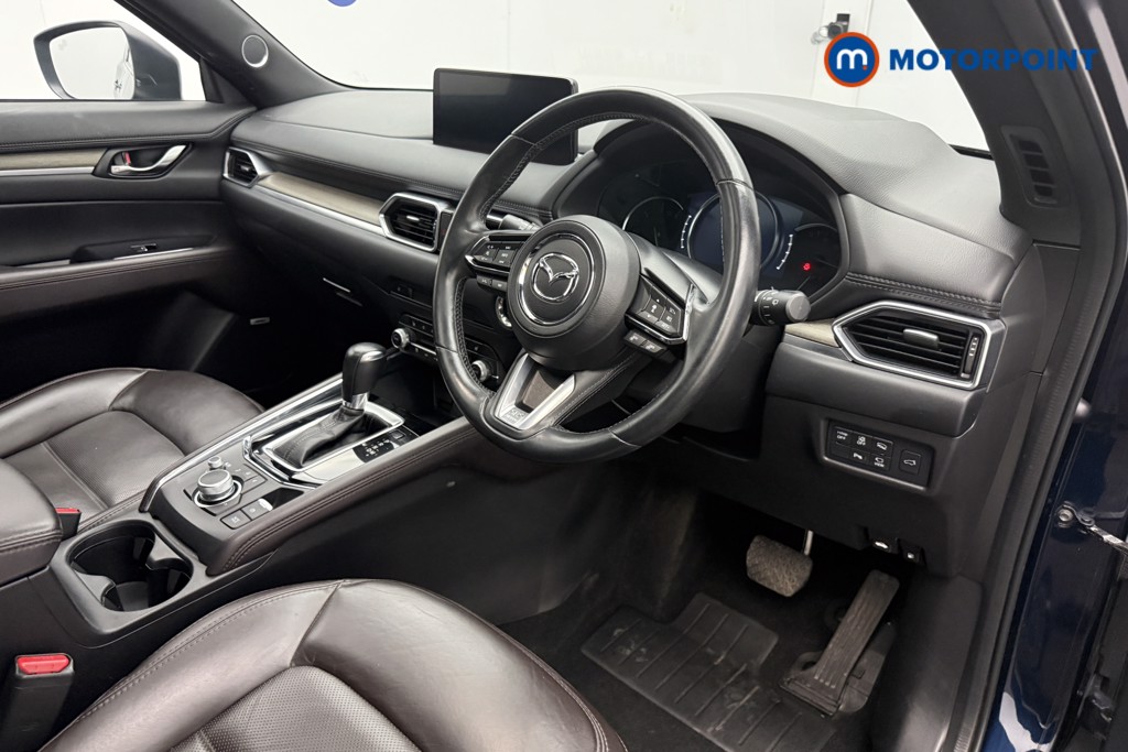 Mazda Cx-5 Gt Sport Automatic Diesel SUV - Stock Number (1659010) - 6th supplementary image