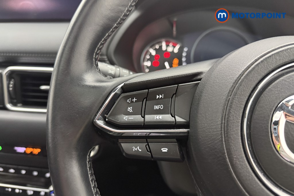 Mazda Cx-5 Gt Sport Automatic Diesel SUV - Stock Number (1659010) - 7th supplementary image