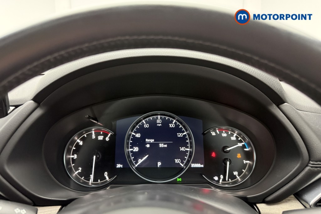Mazda Cx-5 Gt Sport Automatic Diesel SUV - Stock Number (1659010) - 9th supplementary image