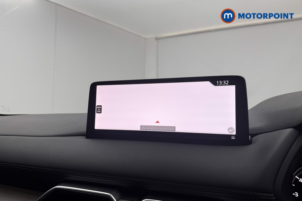 Mazda Cx-5 Gt Sport Automatic Diesel SUV - Stock Number (1659010) - 10th supplementary image