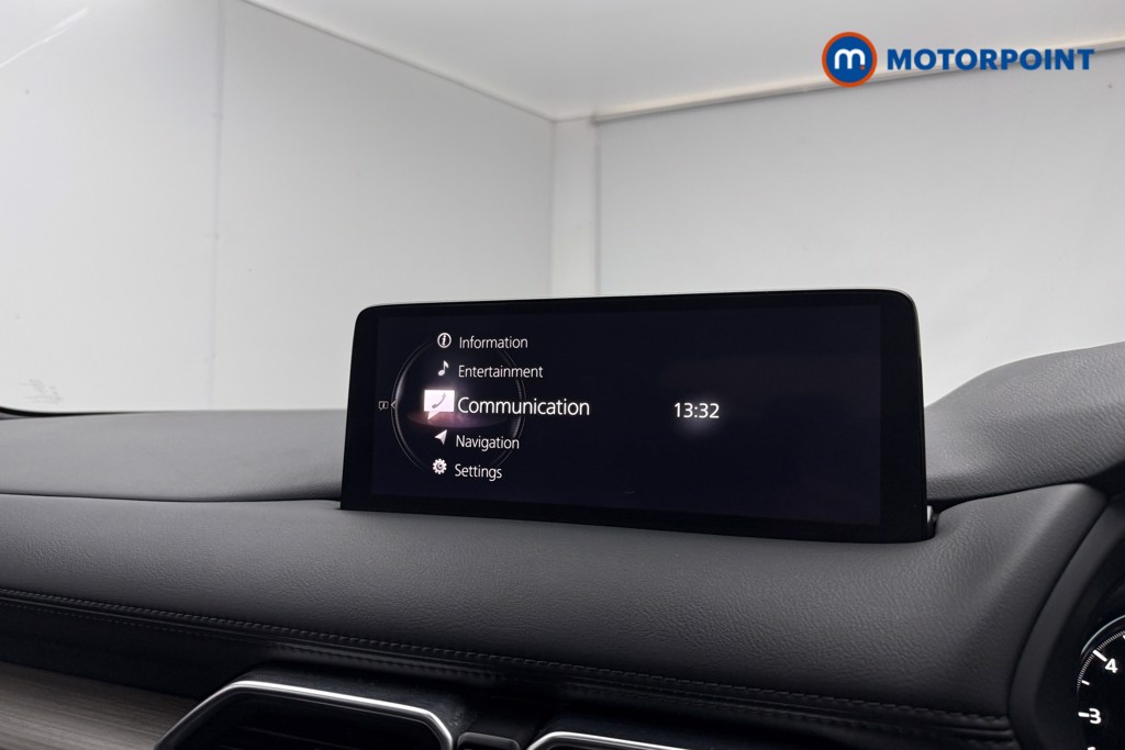Mazda Cx-5 Gt Sport Automatic Diesel SUV - Stock Number (1659010) - 11th supplementary image