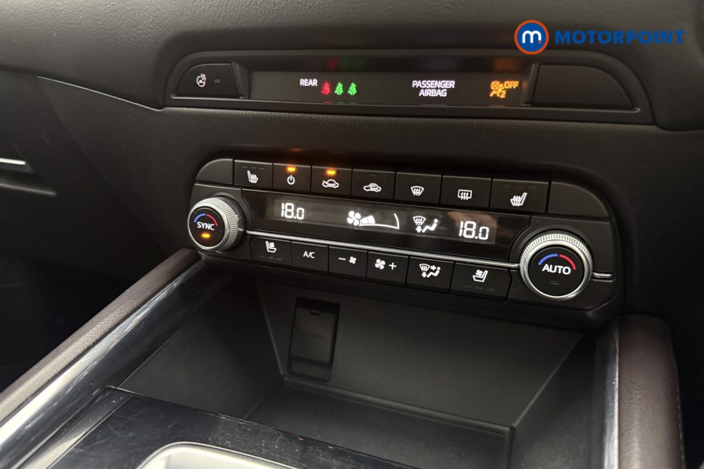 Mazda Cx-5 Gt Sport Automatic Diesel SUV - Stock Number (1659010) - 13th supplementary image