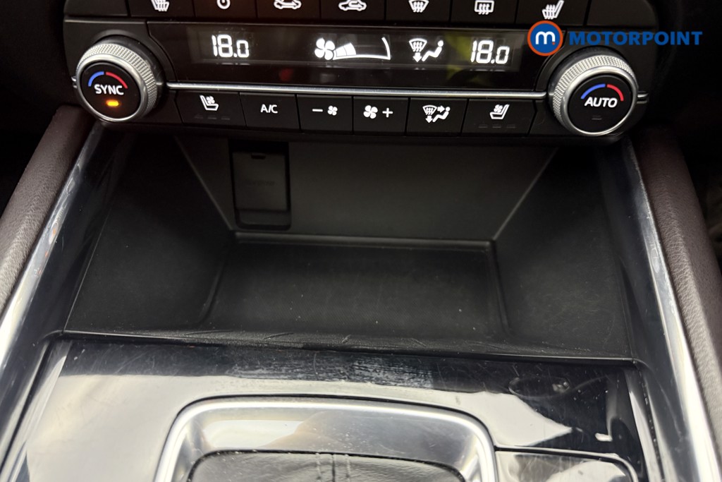 Mazda Cx-5 Gt Sport Automatic Diesel SUV - Stock Number (1659010) - 14th supplementary image