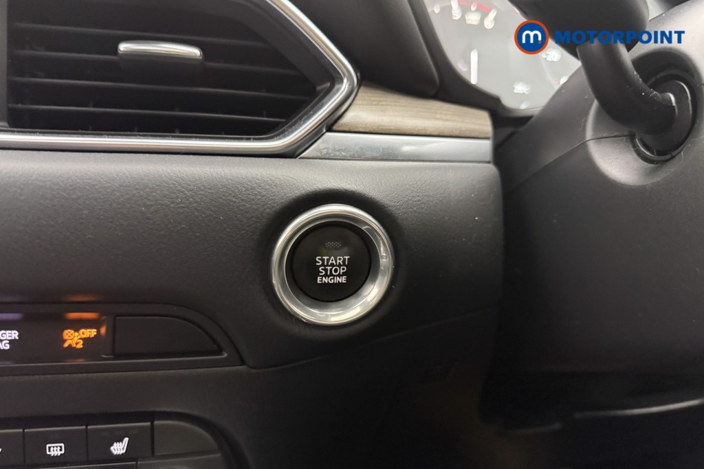 Mazda Cx-5 Gt Sport Automatic Diesel SUV - Stock Number (1659010) - 15th supplementary image