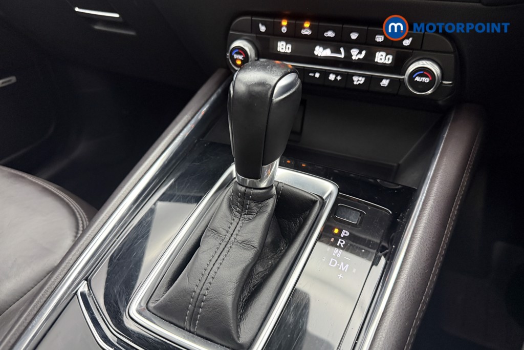 Mazda Cx-5 Gt Sport Automatic Diesel SUV - Stock Number (1659010) - 16th supplementary image