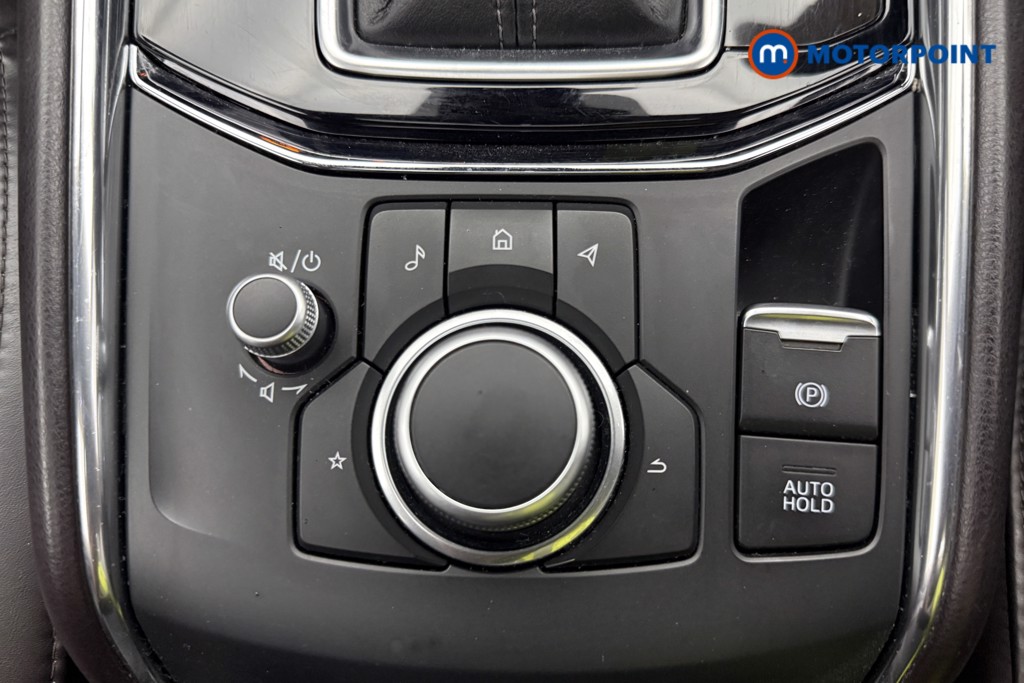 Mazda Cx-5 Gt Sport Automatic Diesel SUV - Stock Number (1659010) - 17th supplementary image