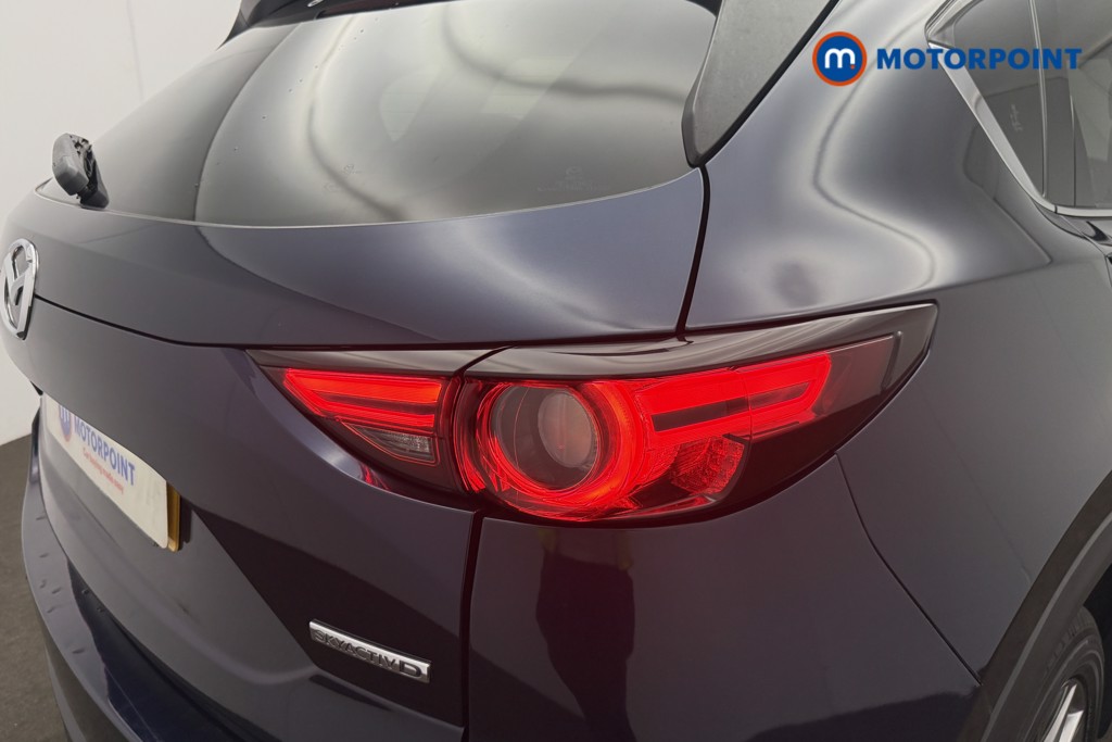 Mazda Cx-5 Gt Sport Automatic Diesel SUV - Stock Number (1659010) - 20th supplementary image