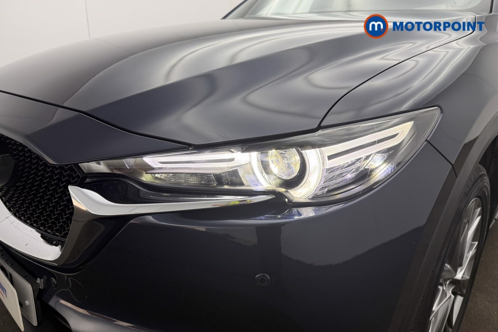 Mazda Cx-5 Gt Sport Automatic Diesel SUV - Stock Number (1659010) - 23rd supplementary image