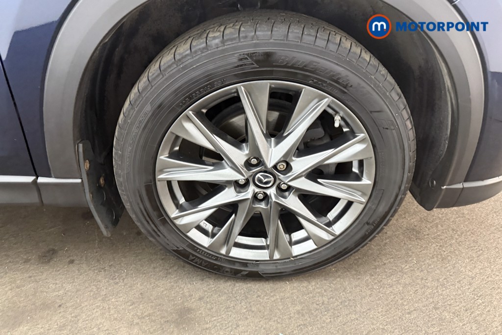 Mazda Cx-5 Gt Sport Automatic Diesel SUV - Stock Number (1659010) - 24th supplementary image