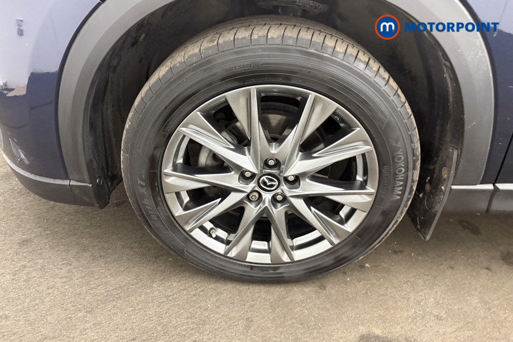 Mazda Cx-5 Gt Sport Automatic Diesel SUV - Stock Number (1659010) - 27th supplementary image