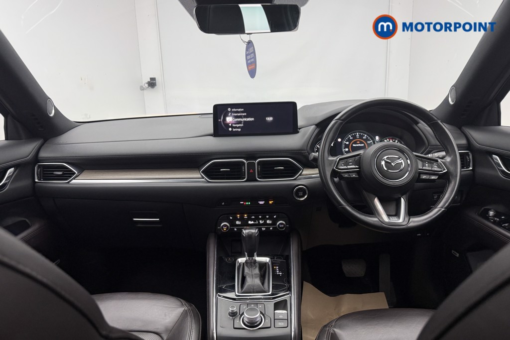 Mazda Cx-5 Gt Sport Automatic Diesel SUV - Stock Number (1659010) - 1st supplementary image