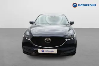 Mazda Cx-5 Gt Sport Automatic Diesel SUV - Stock Number (1659010) - Front bumper