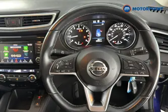 Nissan Qashqai Acenta Premium Manual Petrol SUV - Stock Number (1659050) - 2nd supplementary image